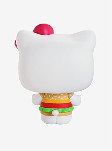Funko 43472 POP Vinyl Sanrio Hello Kitty-HK KBS Figure Multicolor