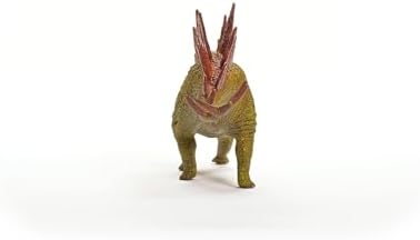 Schleich Dinosaurs New 2024 Dinosaur Stegosaurus Figurine