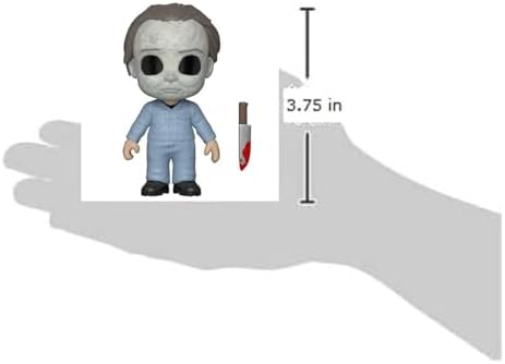 Funko 5 Star Halloween - Michael Myers Multicolor std