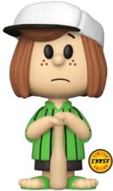 Funko Vinyl Soda Peanuts - Peppermint Patty Sealed Can Chase Possible Shop