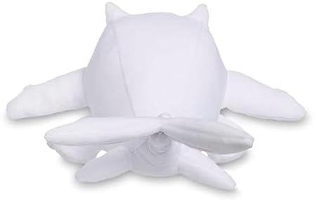 Pokemon Center Cetitan Poke Plush - 11 12 in.