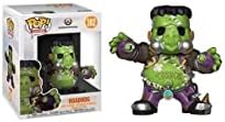 Funko Overwatch Funko Pop Junkenstein's Monster 382 Roadhog - 6 inch