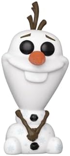 Funko Pop Disney Frozen 2 - Olaf