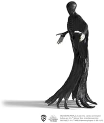 Schleich Wizarding World of Harry Potter Dementor Figurine