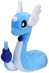 Pokemon Center Sitting Cuties Dragonair Plush 148 - Generation 1-6 in