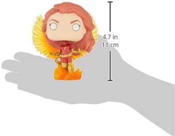 Funko Pop X-Men Dark Phoenix 413