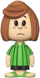 Funko Vinyl Soda Peanuts - Peppermint Patty Sealed Can Chase Possible Shop