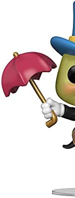 Funko Pop Disney Pinocchio - Jiminy Cricket with Umbrella Vinyl Figure Fall Convention