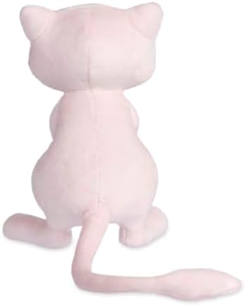 Pokemon Center Mew Poke Plush - 7 34 In.