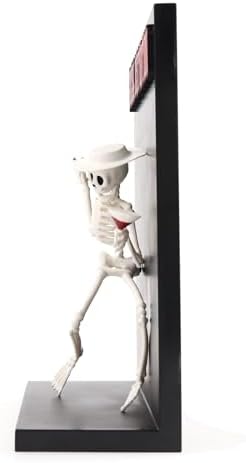 Stevenson Entertainment Social Distortion Skeleton 7 Figure