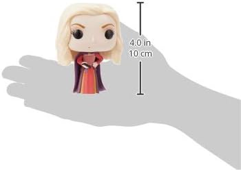 Funko Pop Vinyl Disney Hocus Pocus - Sarah Sanderson with Spider Figure Standard - Collectable Vinyl Figure
