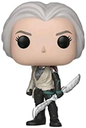 Avengers Funko Pop Marvel Janet Van Dyne Unmasked - Ant-man and the Wasp Vinyl Figure 347