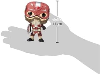 Funko Pop Marvel Black Widow - Black Widow Street Multicolor