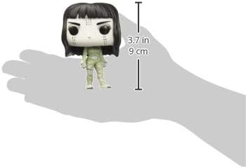 Funko POP Movies The Mummy The Mummy Action Figure
