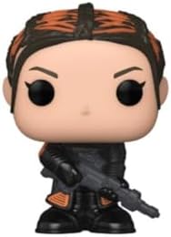 Funko Bitty POP Star Wars The Mandalorian 1 Blind Bag Mini-Figure One Figure