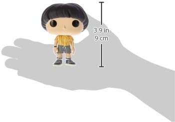 Funko 40956 Vinyl Television Normal Times-POP 03 Figure Multicolour One Size