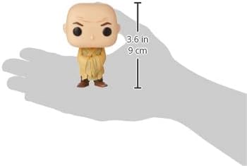 Funko Pop Television Game of Thrones - Lord Varys Figure Multicolor