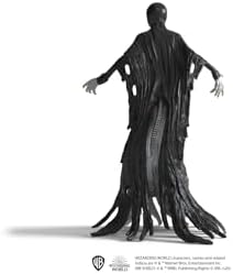 Schleich Wizarding World of Harry Potter Dementor Figurine