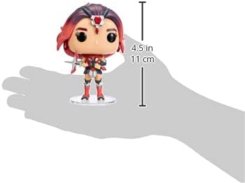 Funko Pop Fortnite - Valor Multicolor