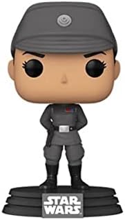 Funko Pop Vinyl Star Wars OBI-Wan Kenobi - Tala Durith Bobblehead