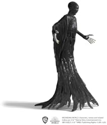 Schleich Wizarding World of Harry Potter Dementor Figurine