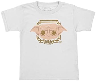 Funko Pocket POP Tee Harry Potter - Dobby - for Children and - Small - S - T-Shirt -