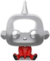 Disney Funko Pop Incredibles 2 Jack-Jack Chrome Variant Figure 367
