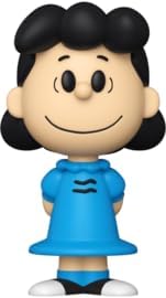 Funko Vinyl Soda Peanuts - Lucy Van Pelt Sealed Can Chase Possible Shop