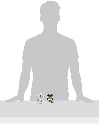 Funko POP Minecraft Tuxedo Cat 3.75 Chase Variant Vinyl Figure