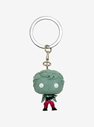 Funko 35715 Pop Keychain Fortnite - Love Ranger One Size Multicolor