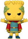 Funko POP Animation Simpsons - BartigulaMulticolor59295