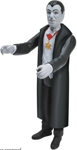 Funko Universal Monsters Series 1 - Dracula Reaction Figure