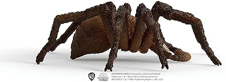 Schleich Wizarding World of Harry Potter Figurine Aragog for Ages 6