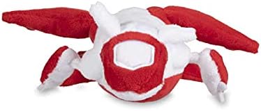 Pokemon Center Sitting Cuties Latias Plush 380 - Generation 3 - 6 In