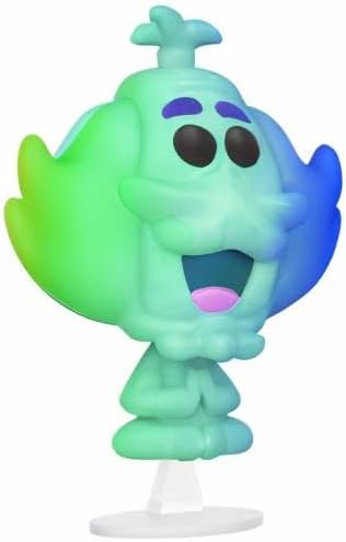 Funko Pop Disney Soul - Moonwind Soul World
