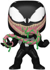 Funko Venom with Ooze Glow-in-The-Dark Pop Vinyl Figure 1469 - Entertainment Earth