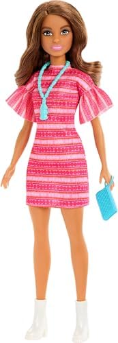Barbie and Teresa Recipe for Friendship Teresa Fashion Doll