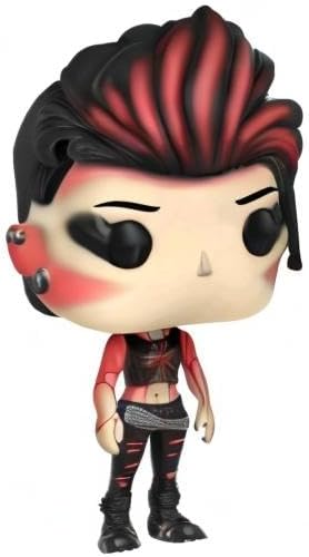Funko POP Movies Ready Player One - Art3mis Figure