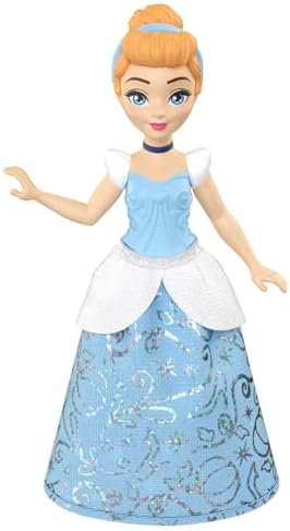 Mattel Cinderella Disney Princess Doll