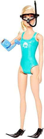 Barbie Careers Playset