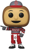 Funko POP College Ohio State University - Brutus Buckey