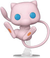 Funko POP Pokemon - MewMulticolorOne Size