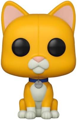 Funko Disney Pixar Lightyear Pop - Sox