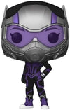 Funko POP Ant-Man The Wasp Quantumania Cassie Lang Marvel Collector Corps