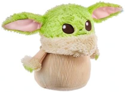 Mattel Star Wars Grogu Plush
