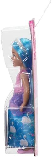 Barbie Royal Chelsea Small Doll