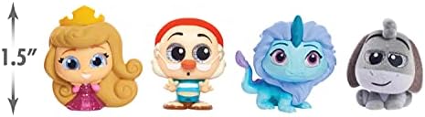 Disney Doorables Multi Peek Series 6 Blind-Bag Inspired Figures Officially Licensed for