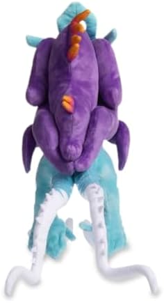 Pokemon Center Walking Wake Poke Plush - 19 In.