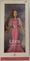 Mattel Zodiac Barbie Libra