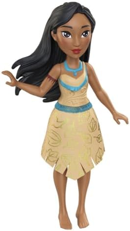 Disney Pocahontas Disney Princess Doll
